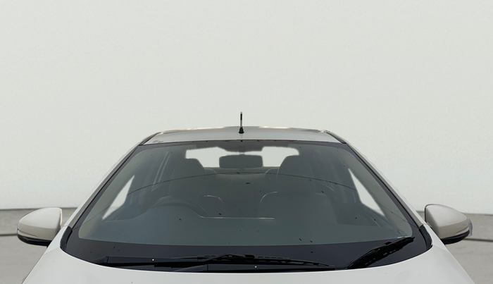 2014 Honda City 1.5L I-VTEC S MT, Petrol, Manual, 1,27,416 km, Front Windshield