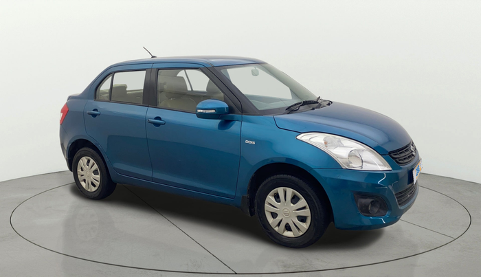 2014 Maruti Swift Dzire VDI, Diesel, Manual, 96,897 km, SRP