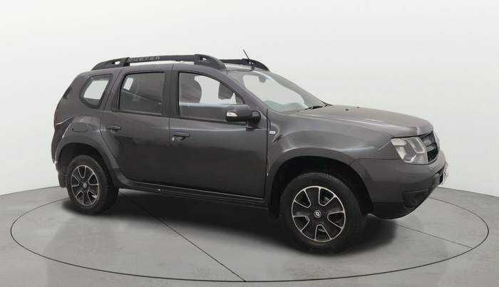 2019 Renault Duster RXS PETROL, Petrol, Manual, 57,795 km, Right Front Diagonal