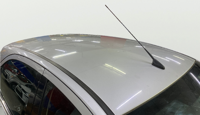 2018 Tata Tiago XZA PETROL, Petrol, Automatic, 27,449 km, Roof