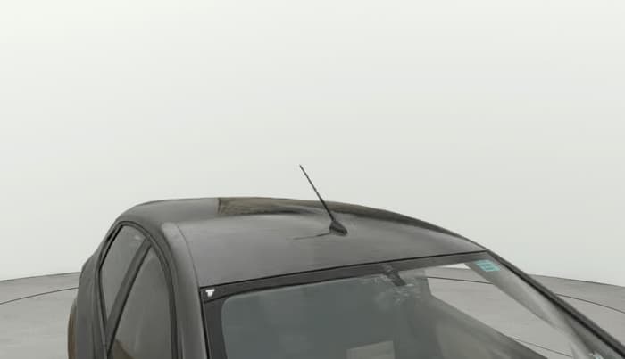 2023 Tata ALTROZ XM PLUS PETROL, Petrol, Manual, 37,024 km, Roof