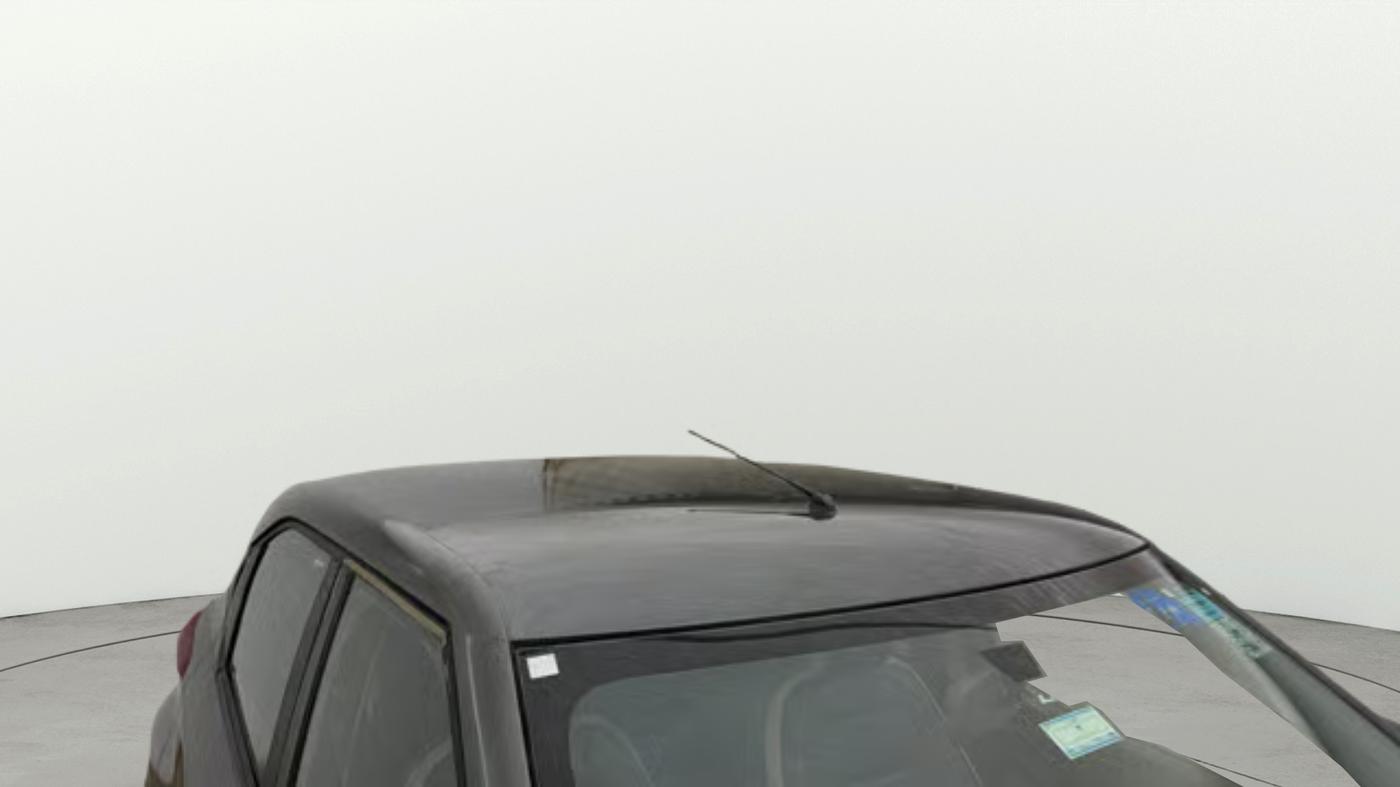 2023 Tata PUNCH ADVENTURE AMT, CNG, Automatic, 32,932 km, Roof