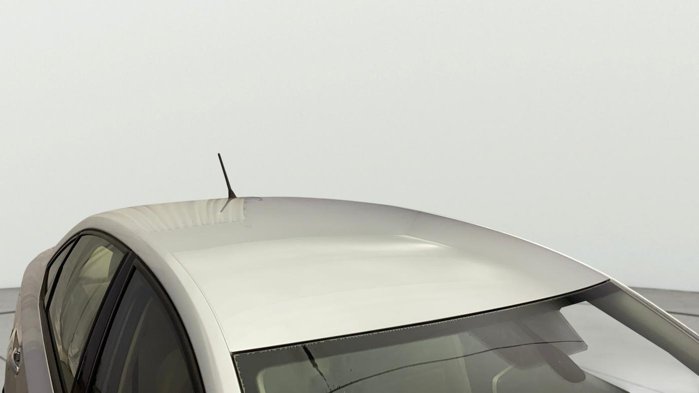 2019 Skoda Rapid STYLE 1.5 TDI AT, Diesel, Automatic, 95,582 km, Roof