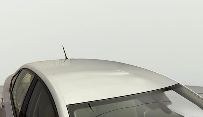 2019 Skoda Rapid STYLE 1.5 TDI AT, Diesel, Automatic, 95,582 km, Roof