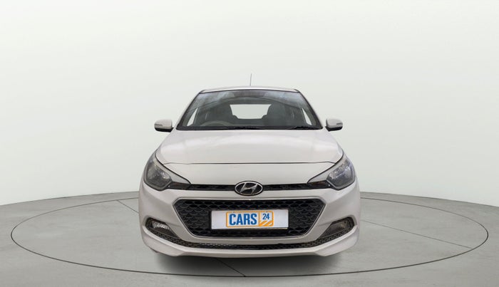 2014 Hyundai Elite i20 SPORTZ 1.2, Petrol, Manual, 68,233 km, Front