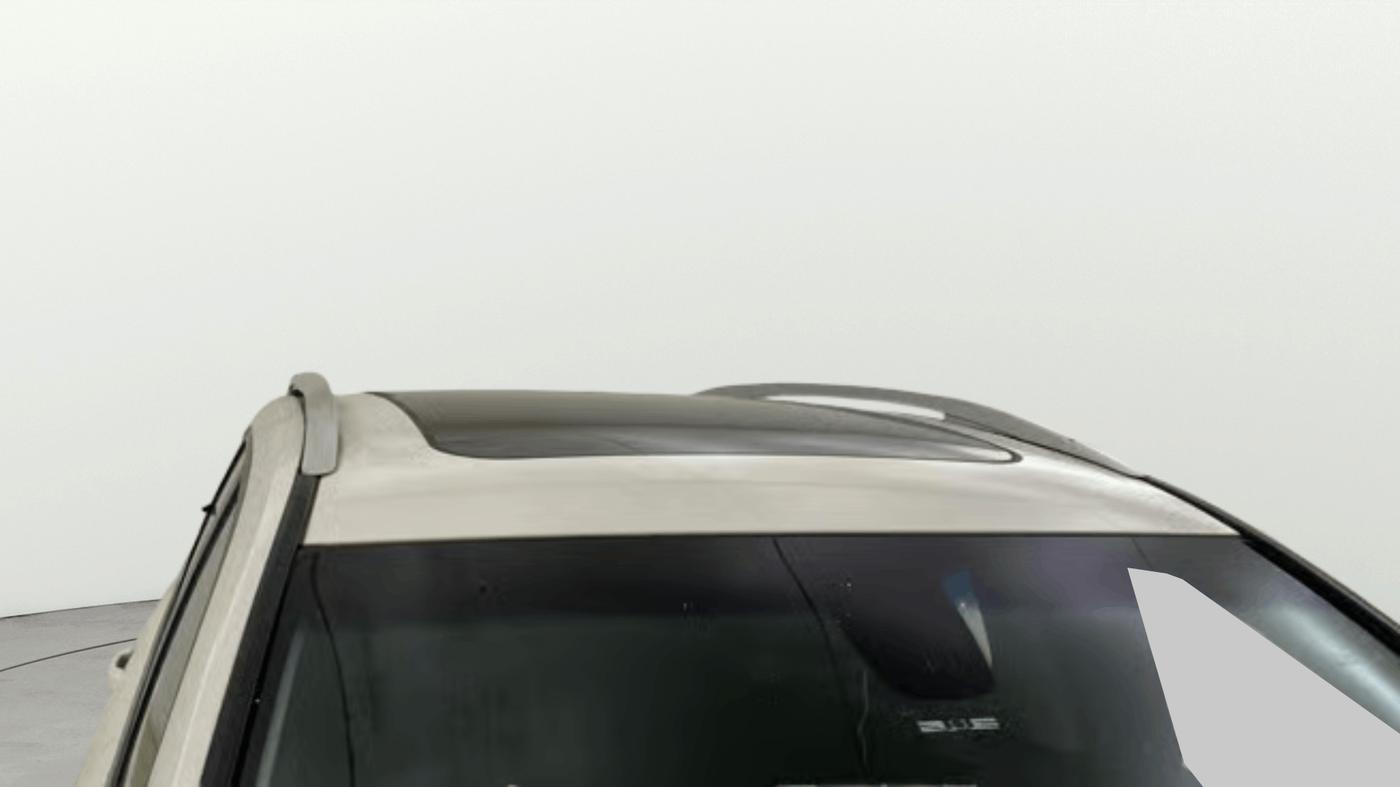 2019 MG HECTOR SHARP HYBRID 1.5 PETROL, Petrol, Manual, 37,001 km, Roof