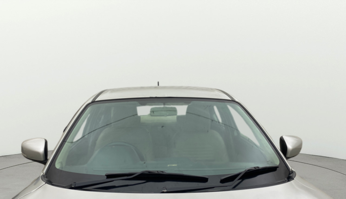 2017 Maruti Dzire ZXI PLUS, Petrol, Manual, 86,427 km, Front Windshield