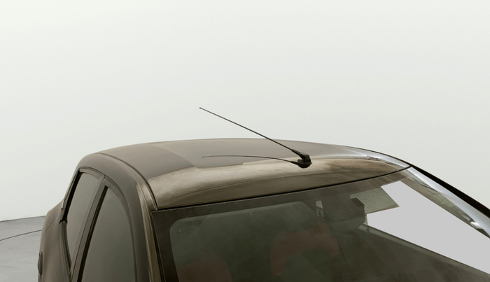 2018 Renault Kwid RXT 1.0 AMT (O), Petrol, Automatic, 62,125 km, Roof