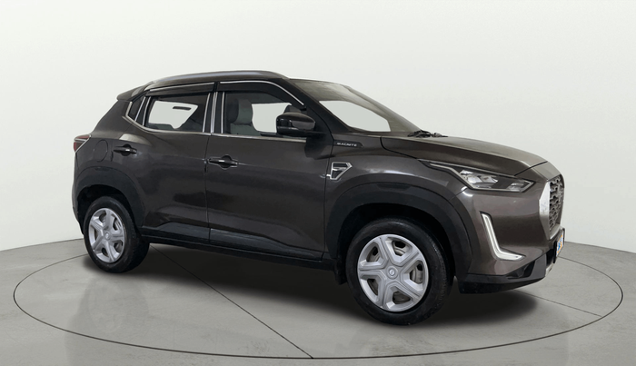 2023 Nissan MAGNITE XE, Petrol, Manual, 40,447 km, SRP