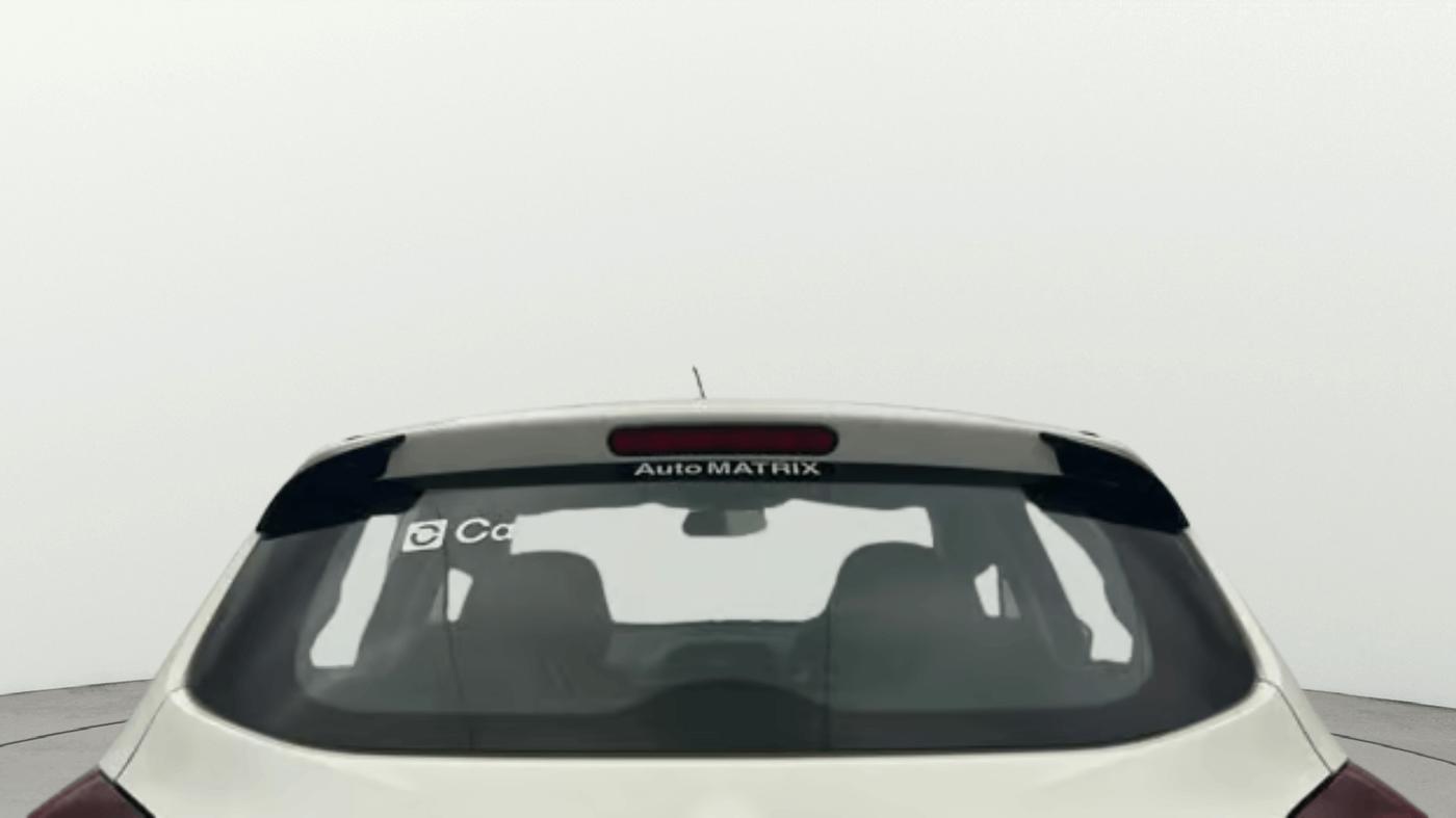 2024 Tata Tiago XM PETROL, Petrol, Manual, 19,986 km, Rear Windshield