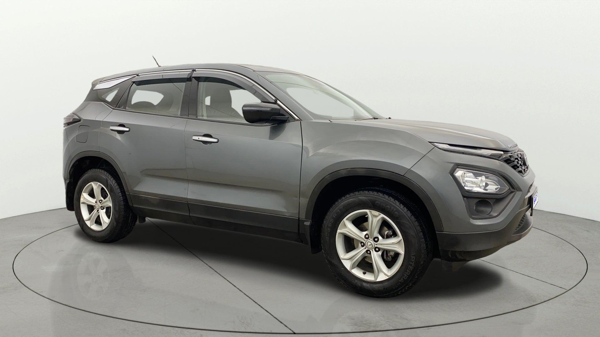 Tata Harrier