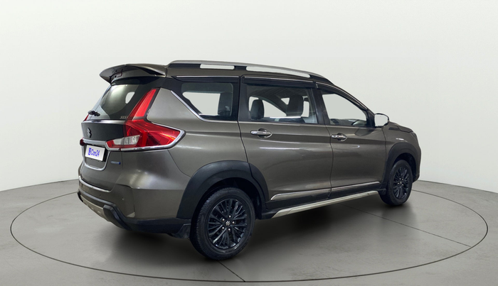 2022 Maruti XL6 ZETA AT, Petrol, Automatic, 39,772 km, Right Back Diagonal