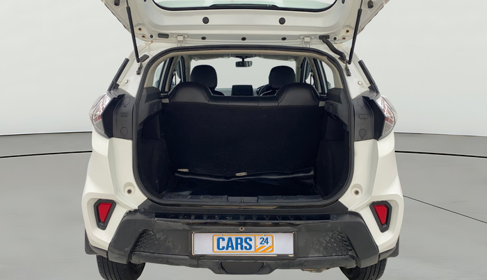 2023 Tata NEXON XE PETROL, Petrol, Manual, 46,258 km, Boot Open Zoomed View