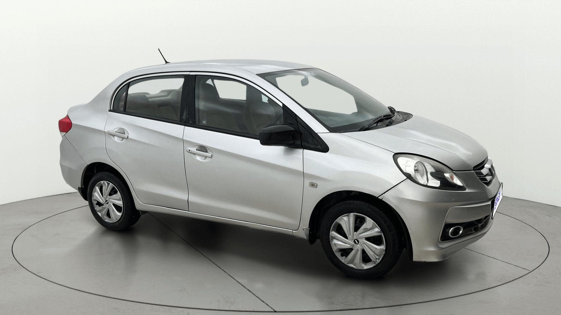 2013 Honda Amaze 1.5L I-DTEC S 2013 Honda Amaze 1.5L I-DTEC S