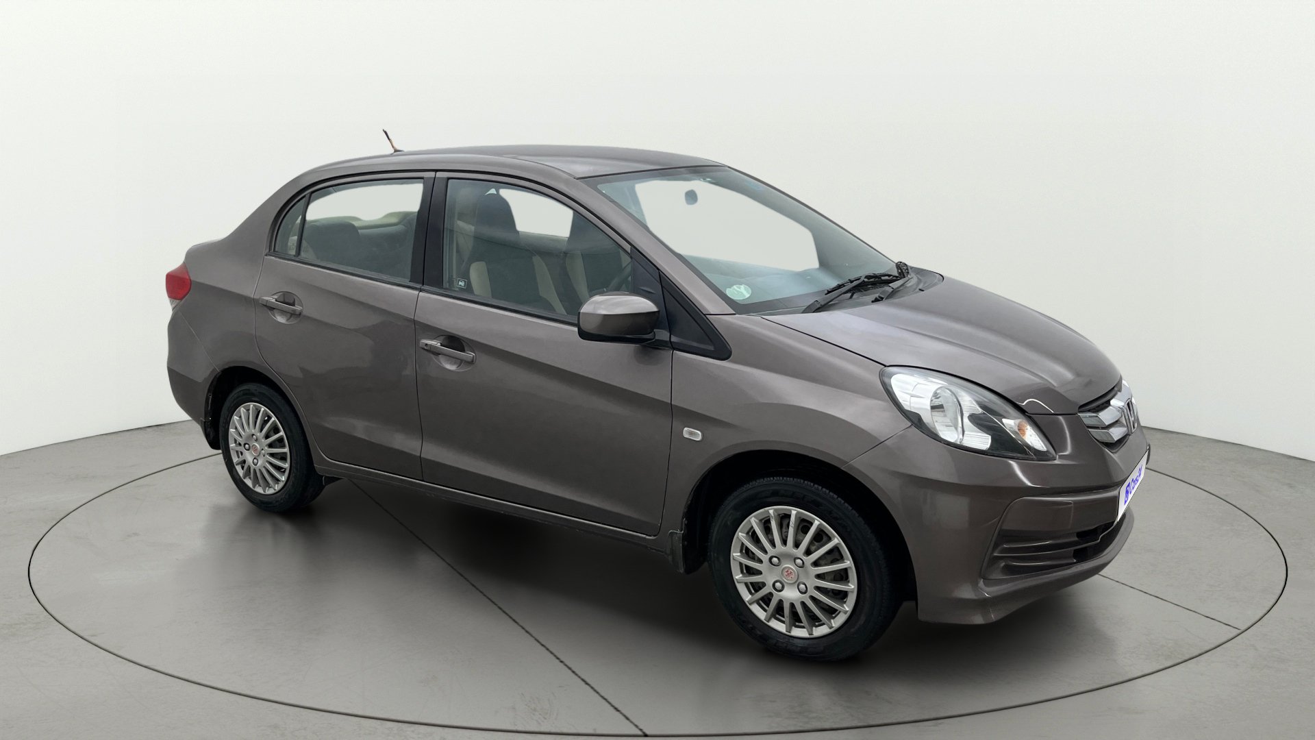 2014 Honda Amaze 1.2L I-VTEC S
