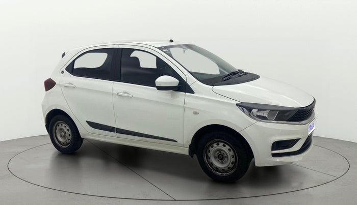 2023 Tata Tiago XE PETROL, Petrol, Manual, 23,377 km, SRP