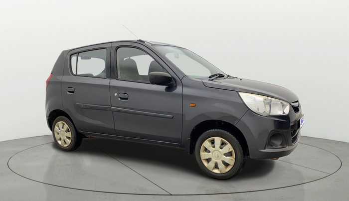 2015 Maruti Alto K10 VXI, Petrol, Manual, 29,199 km, SRP