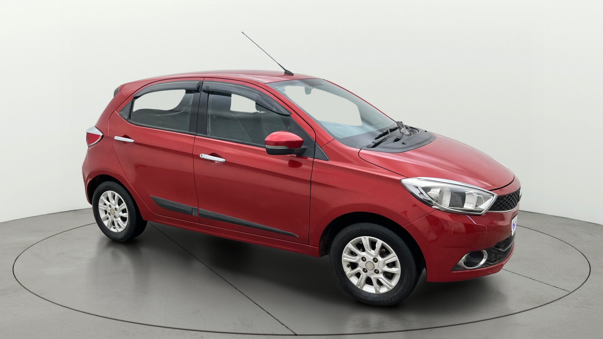 2017 Tata Tiago 2021-2026 XZ PETROL 2017 Tata Tiago 2021-2026 XZ PETROL
