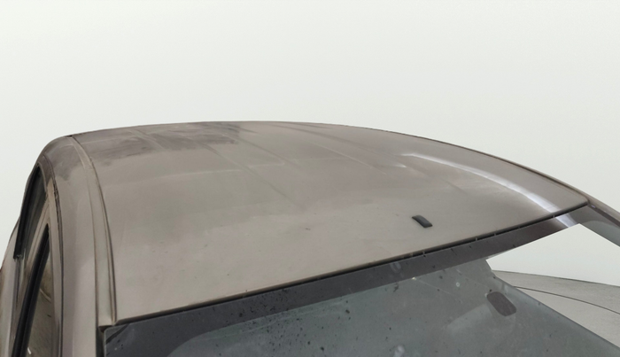 2018 Datsun Redi Go A, Petrol, Manual, 38,654 km, Roof