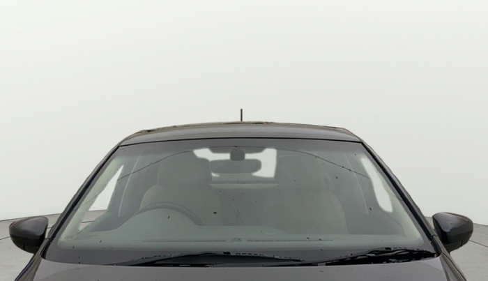 2016 Volkswagen Vento HIGHLINE 1.5 AT, Diesel, Automatic, 1,39,735 km, Front Windshield