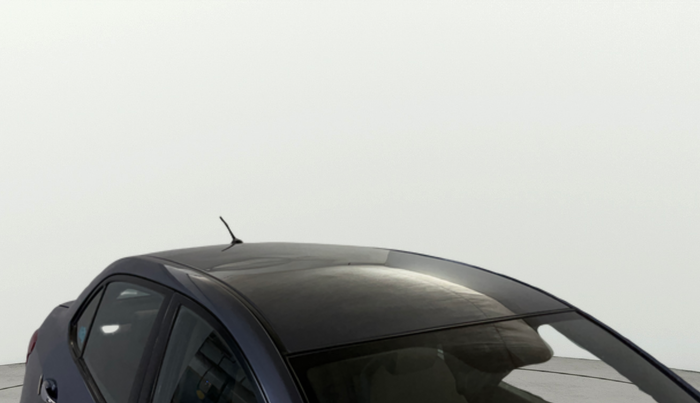 2015 Hyundai Xcent SX 1.2 (O), Petrol, Manual, 54,732 km, Roof