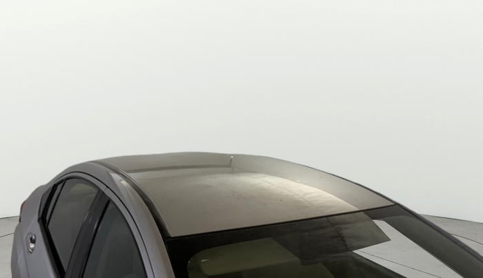 2015 Honda City 1.5L I-VTEC V MT, Petrol, Manual, 83,292 km, Roof