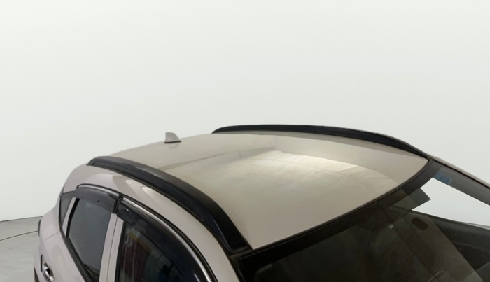 2024 Maruti FRONX SIGMA 1.2 MT, Petrol, Manual, 30,136 km, Roof