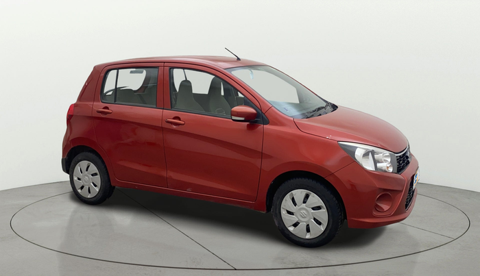 2018 Maruti Celerio ZXI AMT (O), Petrol, Automatic, 44,927 km, SRP