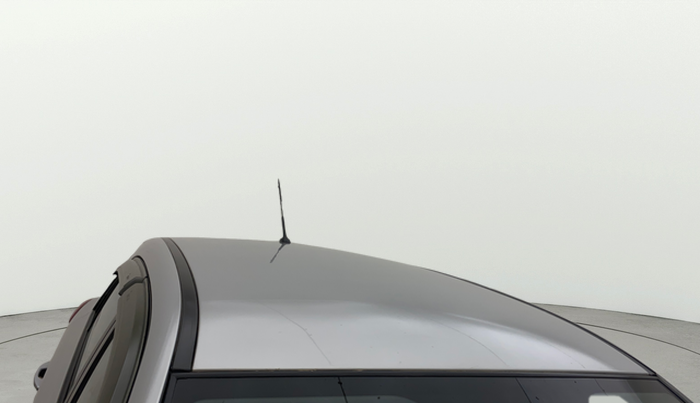 2017 Hyundai Elite i20 SPORTZ 1.2, Petrol, Manual, 38,451 km, Roof