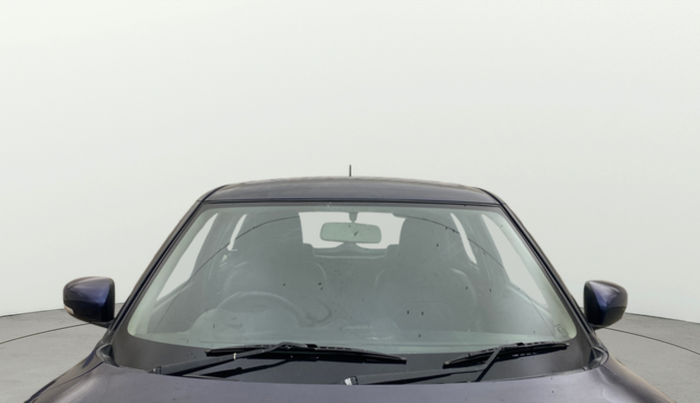 2021 Maruti Swift VXI, Petrol, Manual, 58,006 km, Front Windshield