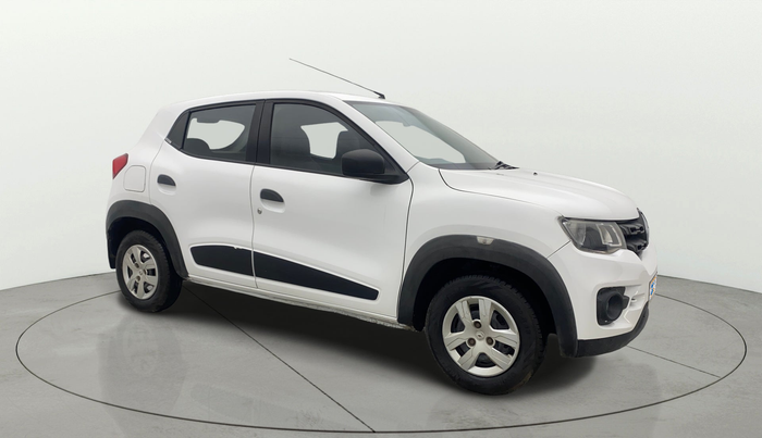 2016 Renault Kwid RXT 0.8, Petrol, Manual, 77,314 km, SRP