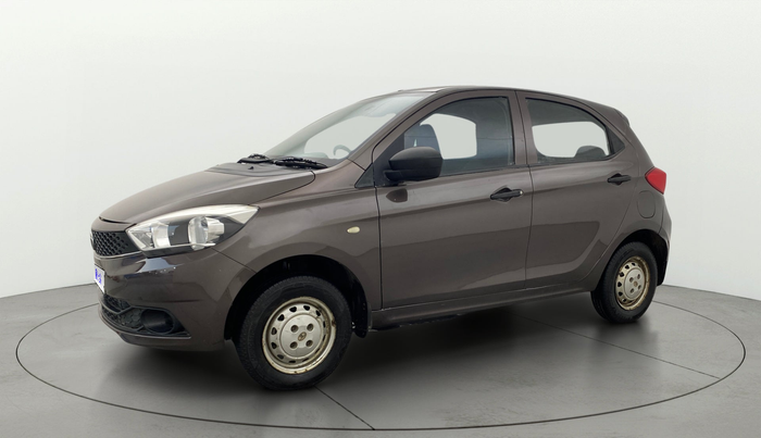 2018 Tata Tiago XM PETROL, Petrol, Manual, 63,282 km, Left Front Diagonal