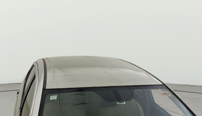 2017 Maruti Ciaz ZDI+ SHVS, Diesel, Manual, 95,421 km, Roof