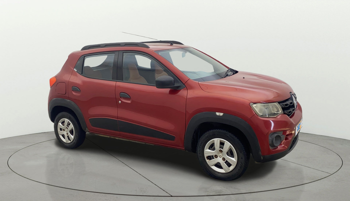2016 Renault Kwid RXT 0.8, Petrol, Manual, 30,994 km, Right Front Diagonal
