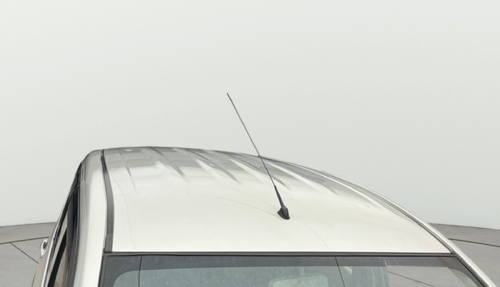 2018 Maruti Celerio ZXI AMT, Petrol, Automatic, 18,427 km, Roof