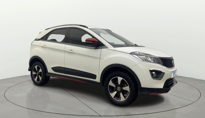 2019 Tata NEXON XZA PLUS PETROL, Petrol, Automatic, 57,075 km, SRP
