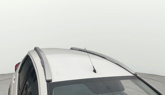 2018 Honda WR-V 1.2L I-VTEC S MT, Petrol, Manual, 1,18,002 km, Roof