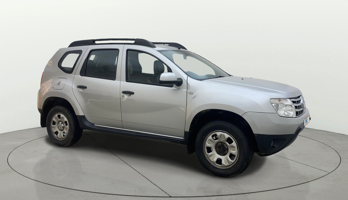 2013 Renault Duster 85 PS RXL DIESEL, Diesel, Manual, 91,073 km, Right Front Diagonal