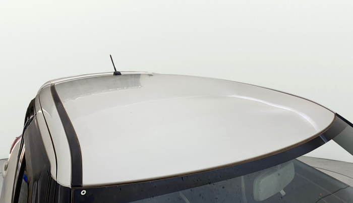 2012 Maruti Swift VXI, Petrol, Manual, 50,390 km, Roof