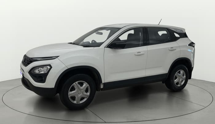 2021 Tata Harrier XMA 2.0L KRYOTEC, Diesel, Automatic, 97,438 km, Left Front Diagonal