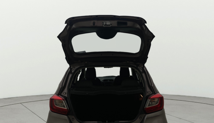 2017 Tata Tiago XZA PETROL, Petrol, Automatic, 47,343 km, Boot Open Zoomed View