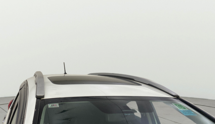 2019 Honda WR-V 1.2L I-VTEC VX MT, Petrol, Manual, 44,006 km, Roof