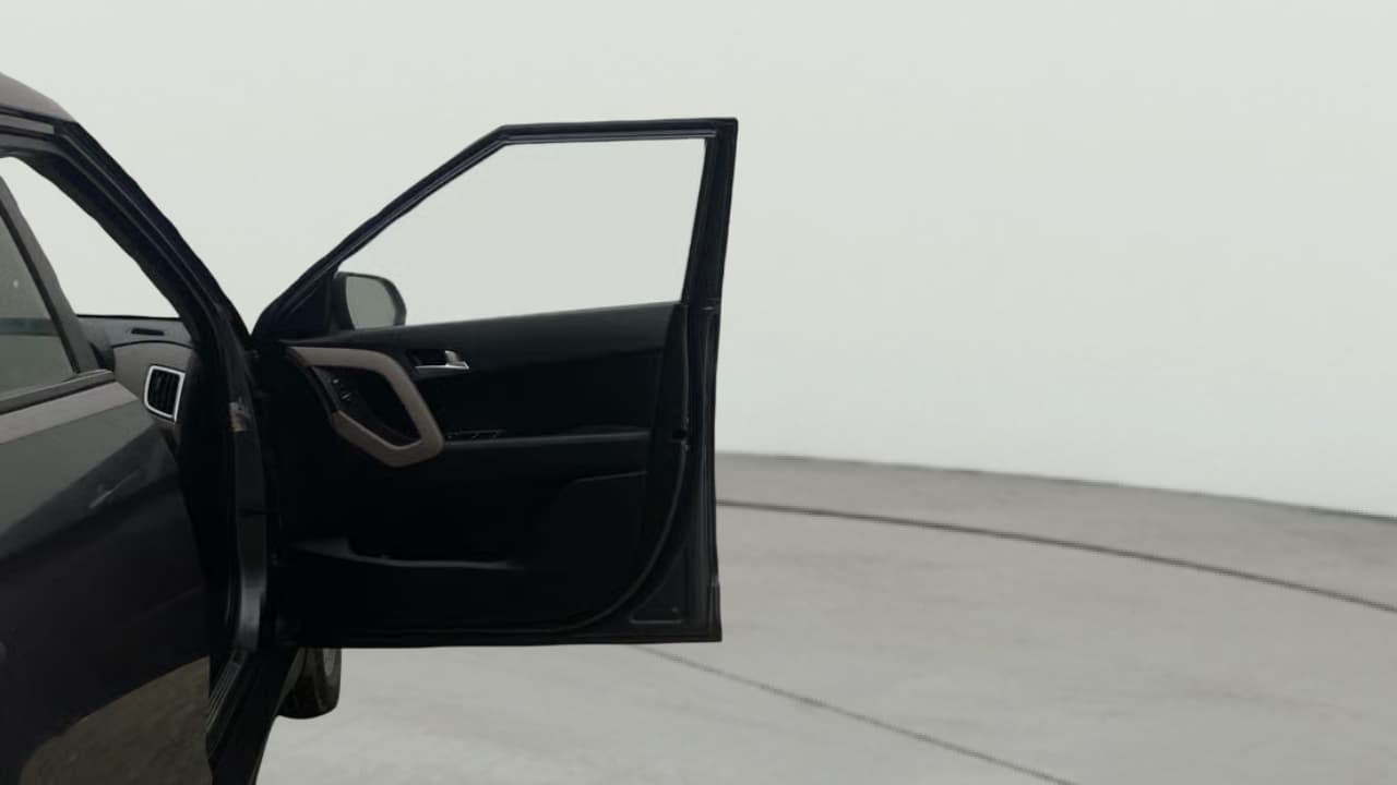 2019 Hyundai Creta SX AT 1.6 PETROL, Petrol, Automatic, 73,172 km, RHS Front Door