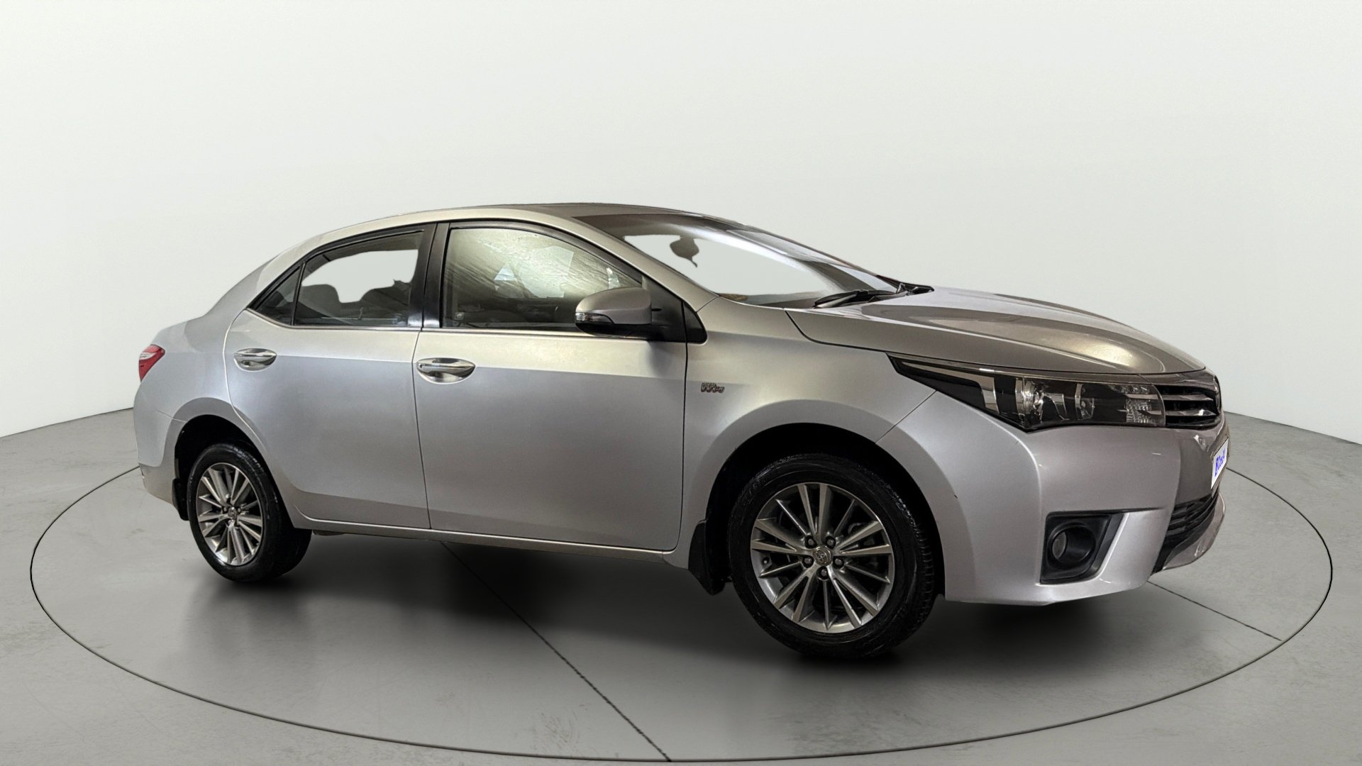 2015 Toyota Corolla Altis 2010-2020 GL PETROL 2015 Toyota Corolla Altis 2010-2020 GL PETROL