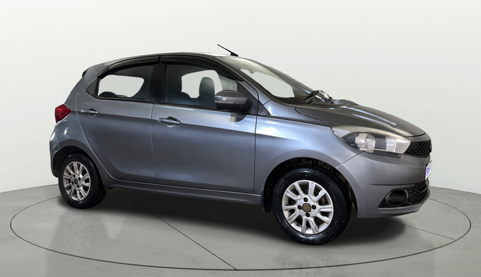 2018 Tata Tiago XZ PETROL, Petrol, Manual, 58,865 km, SRP