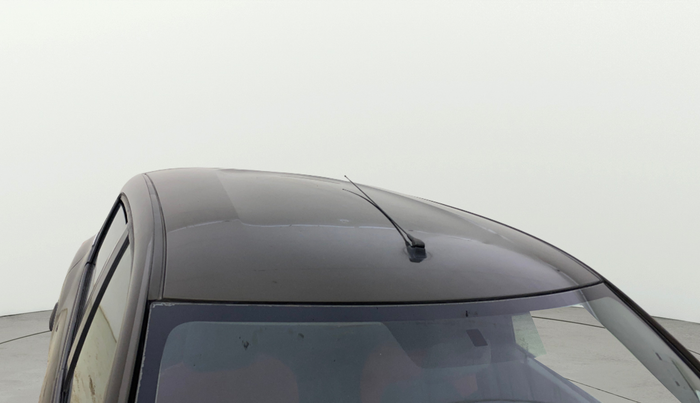 2018 Renault Kwid RXT 1.0, CNG, Manual, 57,393 km, Roof