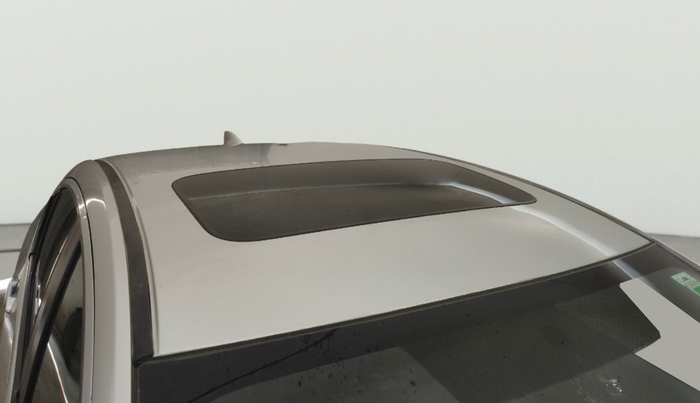 2016 Honda City 1.5L I-VTEC VX, Petrol, Manual, 44,977 km, Roof