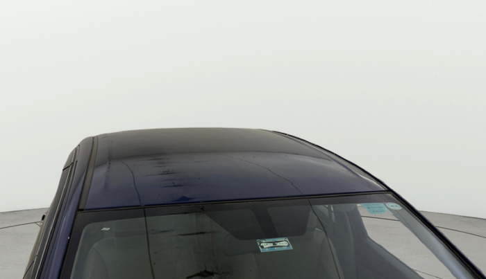 2018 Maruti Ciaz ALPHA 1.5 SHVS PETROL, Petrol, Manual, 66,393 km, Roof