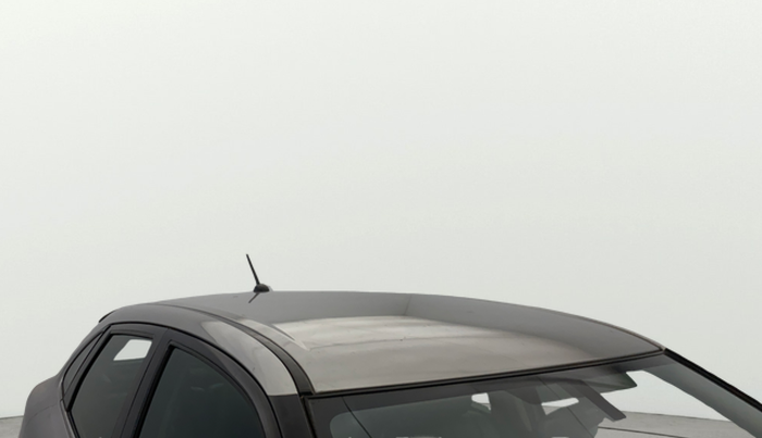 2018 Maruti Baleno ZETA PETROL 1.2, Petrol, Manual, 69,375 km, Roof