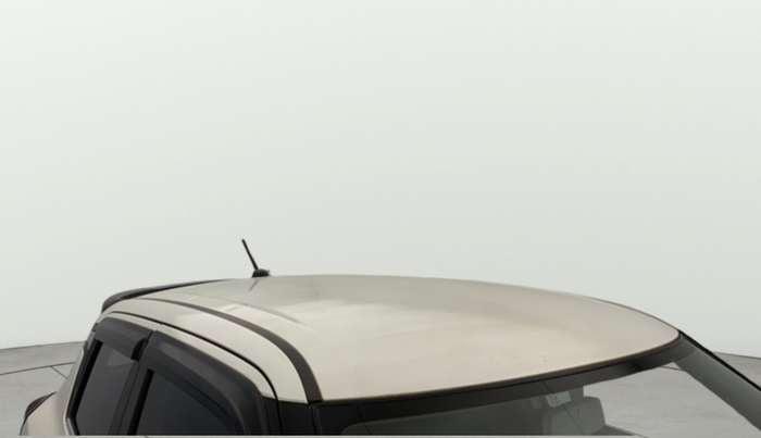 2020 Maruti Swift ZXI PLUS AMT, Petrol, Automatic, 1,48,494 km, Roof